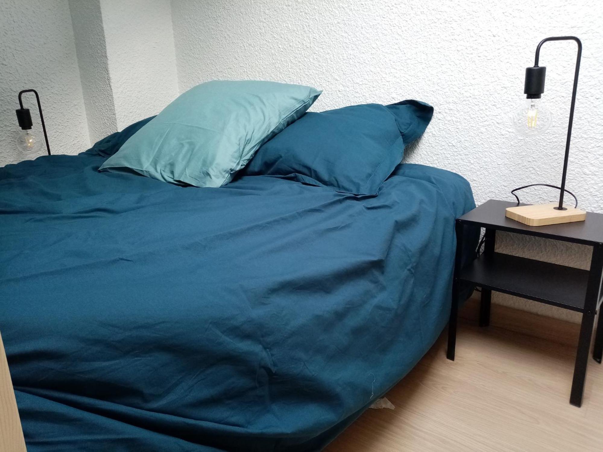 Studio La Muzelle Bourg D'Oisans Dış mekan fotoğraf